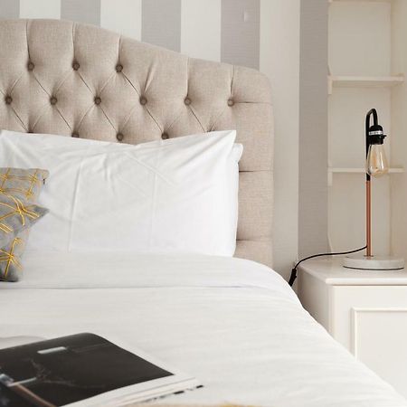 The South Kensington Mews - Lovely 5Bdr Home London Exteriör bild