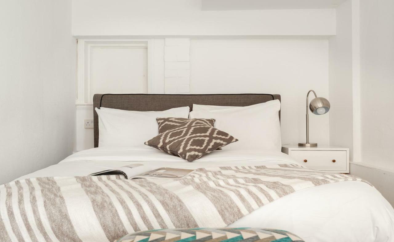 The South Kensington Mews - Lovely 5Bdr Home London Exteriör bild