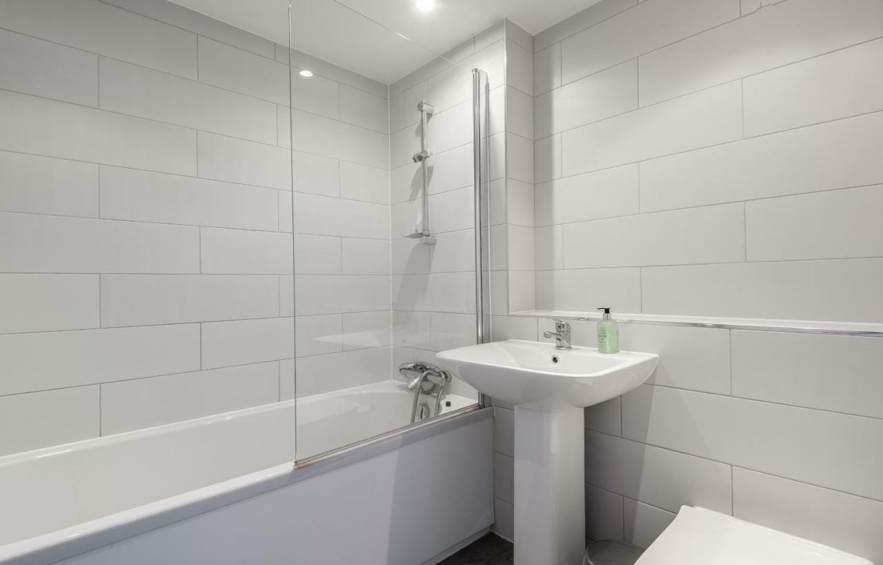 The South Kensington Mews - Lovely 5Bdr Home London Exteriör bild