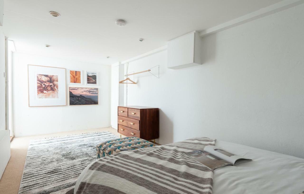 The South Kensington Mews - Lovely 5Bdr Home London Exteriör bild