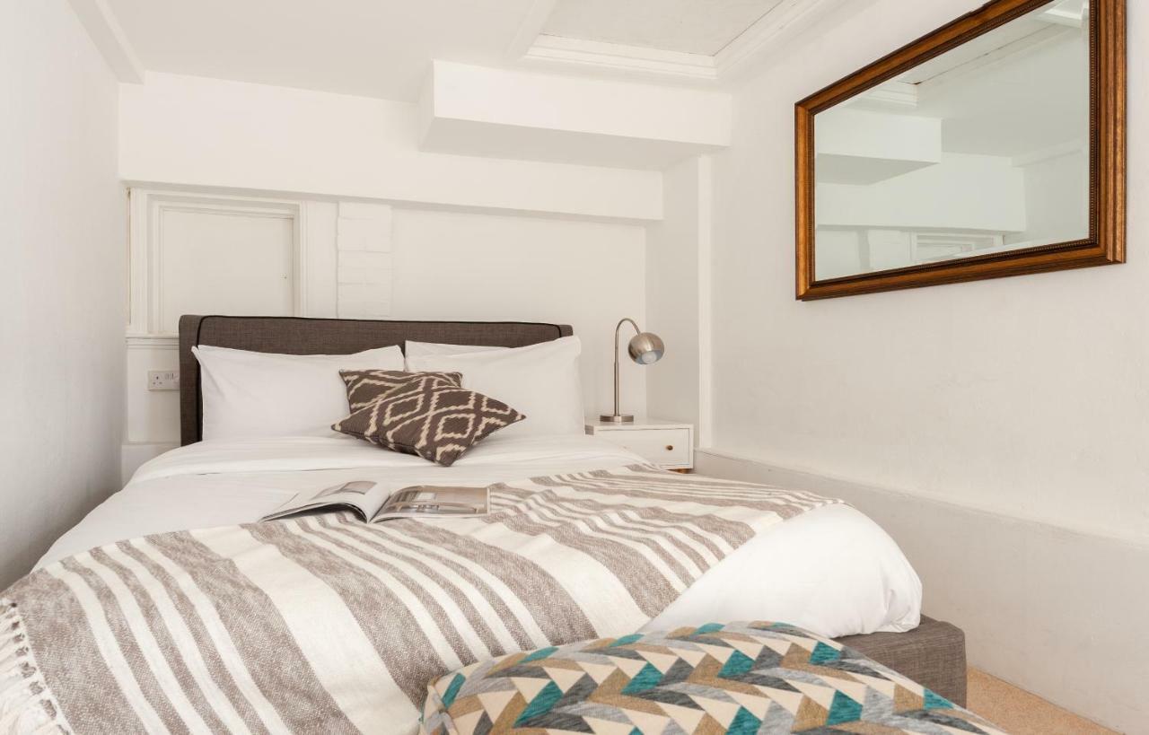 The South Kensington Mews - Lovely 5Bdr Home London Exteriör bild