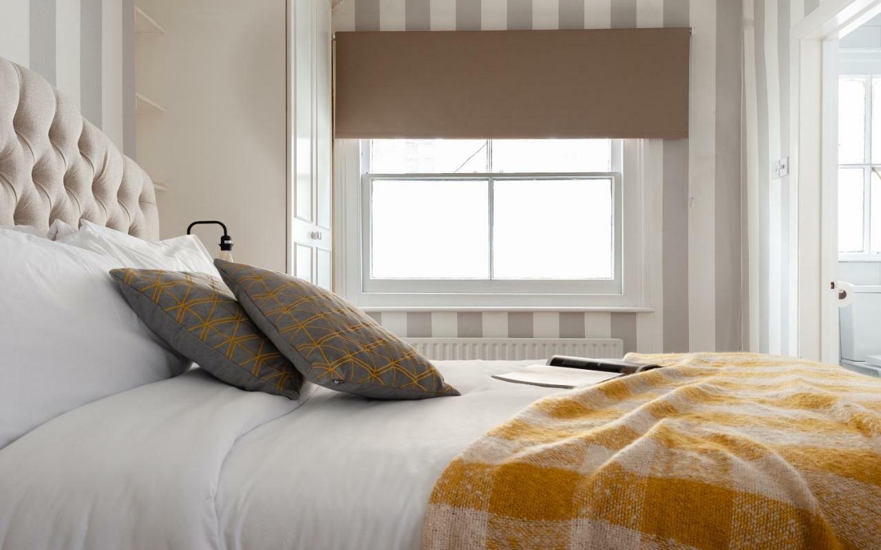 The South Kensington Mews - Lovely 5Bdr Home London Exteriör bild