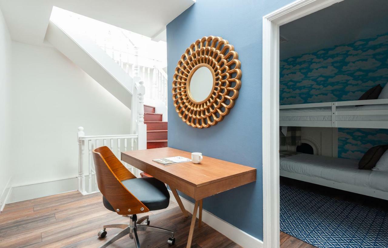 The South Kensington Mews - Lovely 5Bdr Home London Exteriör bild