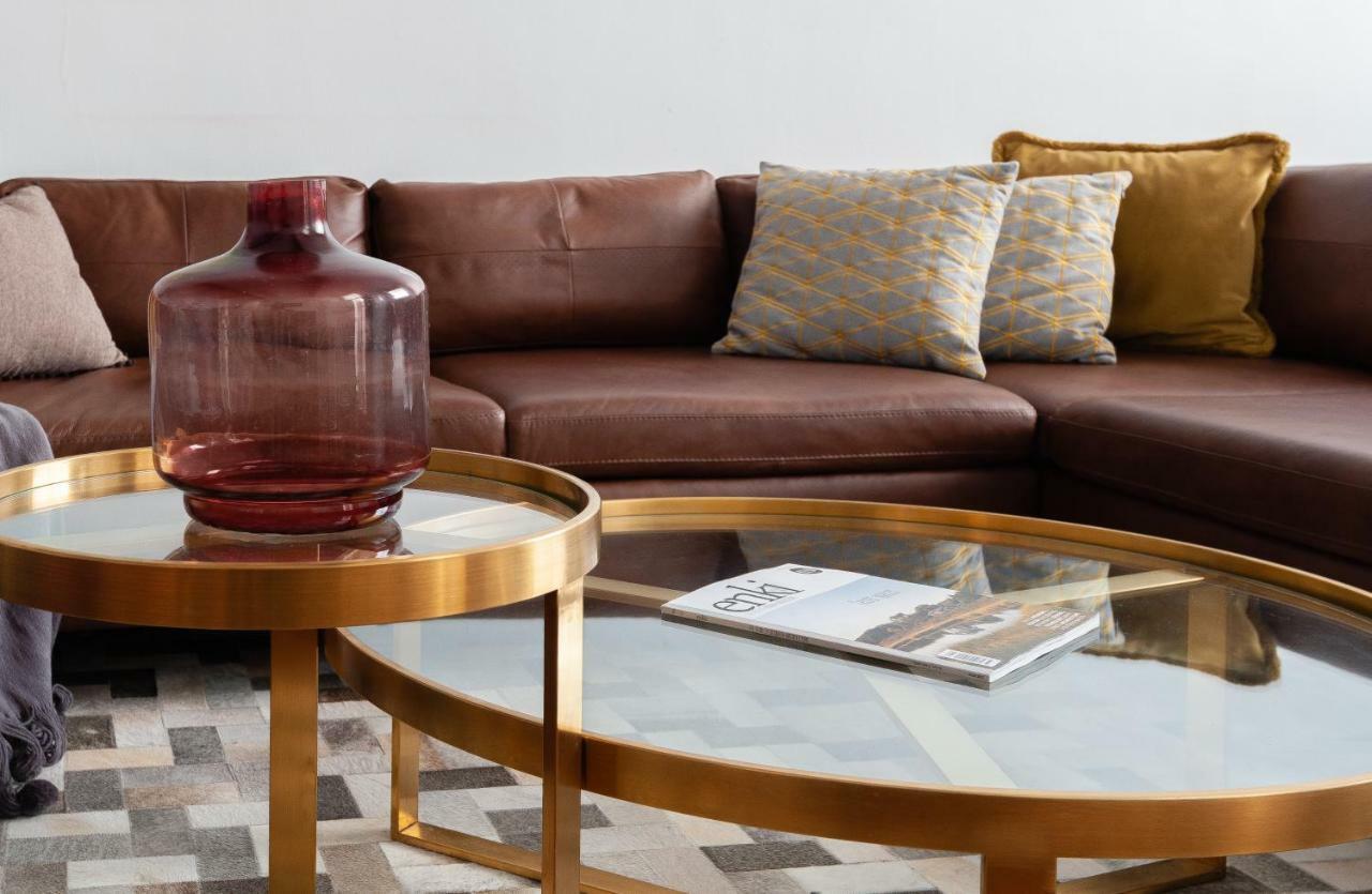 The South Kensington Mews - Lovely 5Bdr Home London Exteriör bild