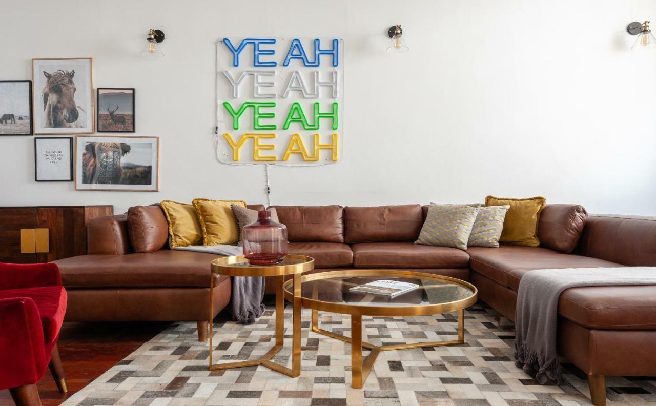 The South Kensington Mews - Lovely 5Bdr Home London Exteriör bild
